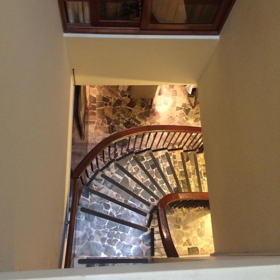 Hotel El Carmelo Miraflores 利马 外观 照片