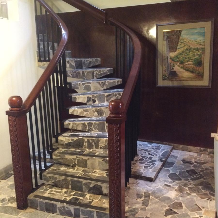Hotel El Carmelo Miraflores 利马 外观 照片