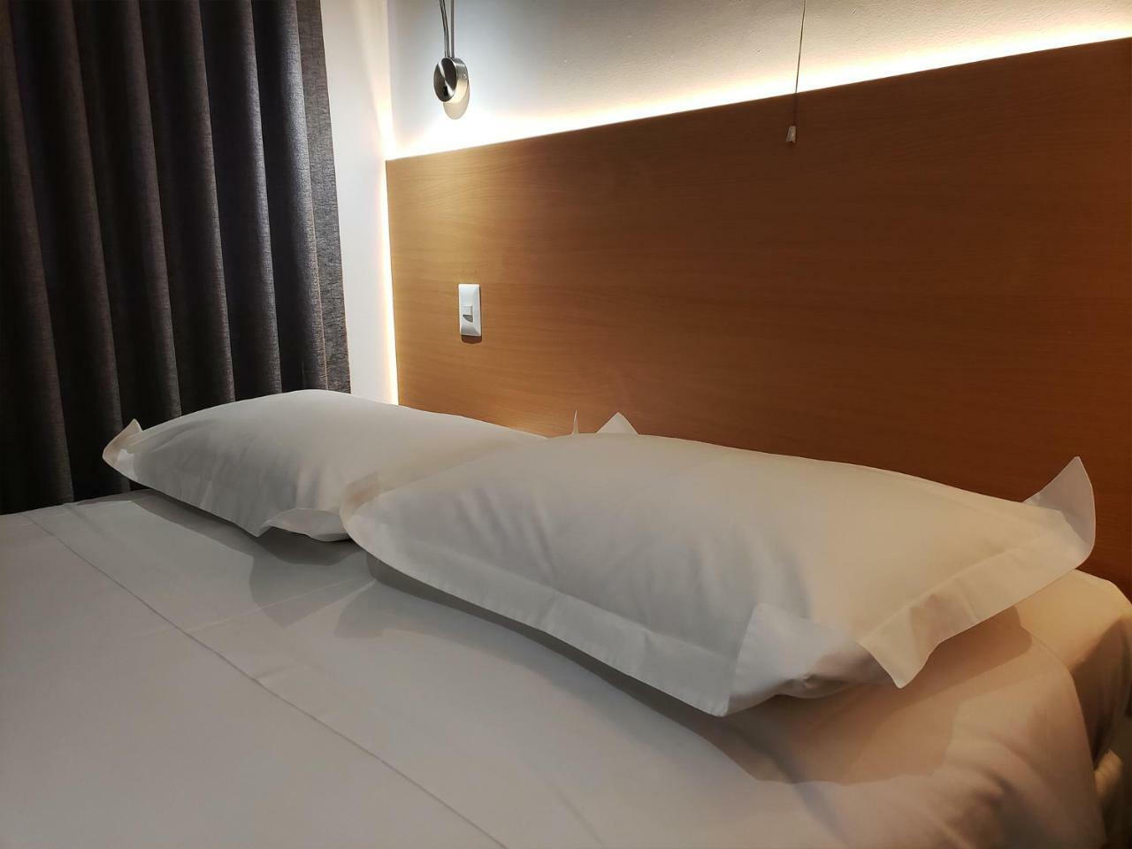 Hotel El Carmelo Miraflores 利马 外观 照片