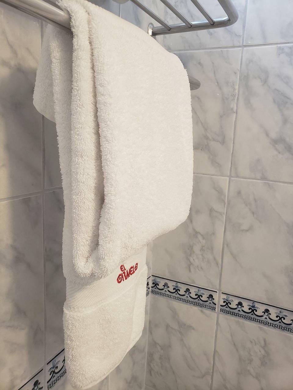 Hotel El Carmelo Miraflores 利马 外观 照片